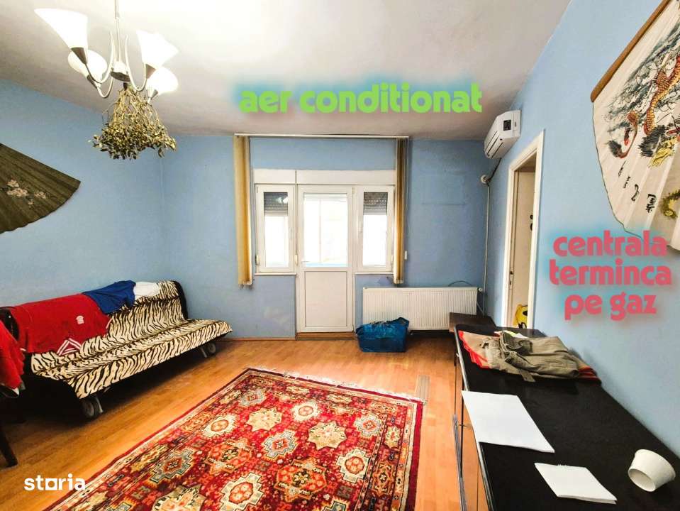 Apartament spatios langa Sun Plaza, Piata Sudului - Imagine principală: 1/6