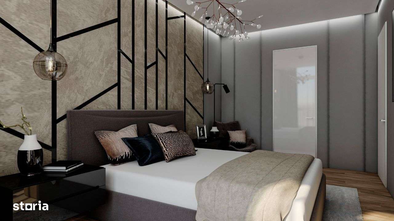 Apart. cu Rate Fixe pe 30 de Ani – Tot Ce Îți Trebuie Este Buletinul! - Imagine principală: 1/19