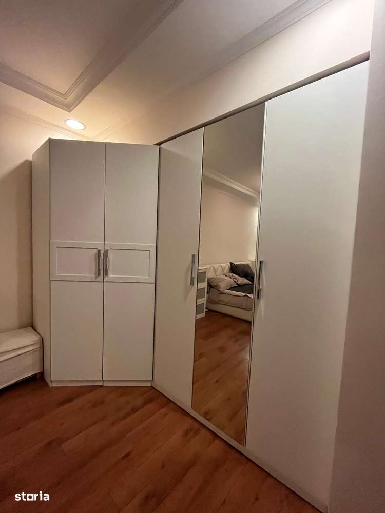 Apartament superb 2 camere-Matei Basarab-Voluntari-Pipera-8