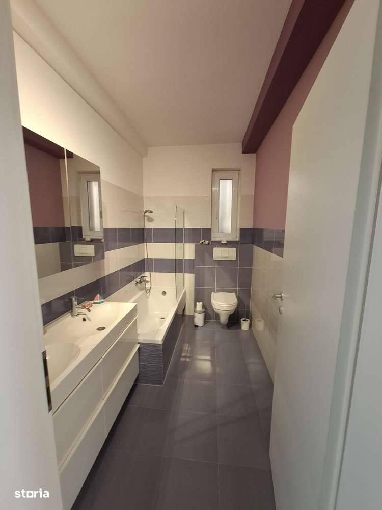 Vand ap decomandat, in vila noua, curte proprie si loc de parcare!-4
