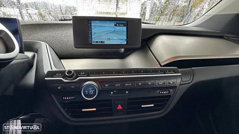 BMW i3 94Ah +Comfort Package Advance - 9