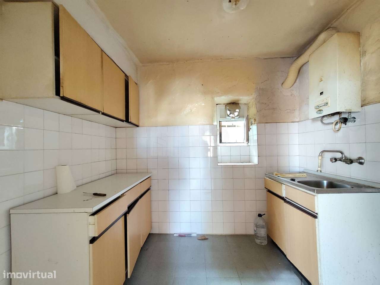 Edifício com 3 Apartamentos T2 | Investimento | Cantar Galo – Covilhã-12