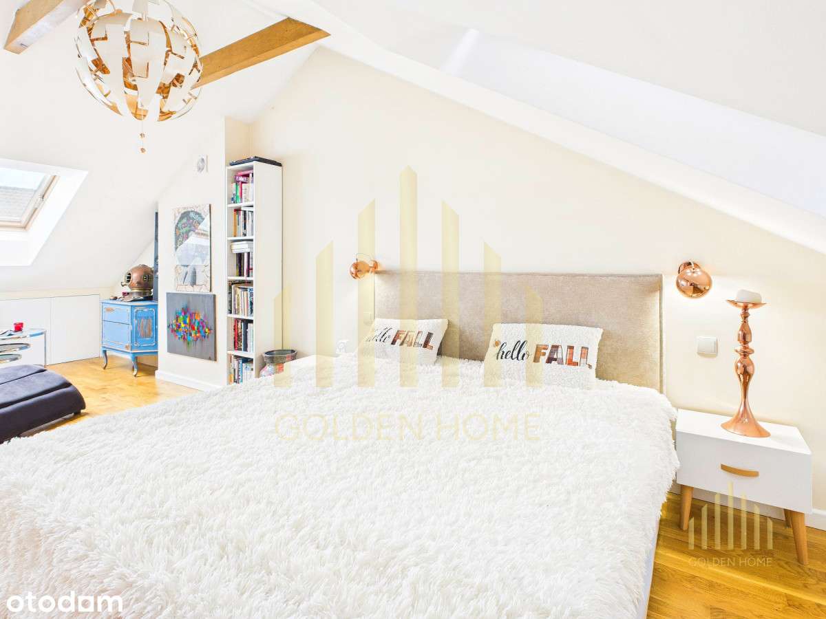 Spokój i cisza - blisko miasta Kameralnie Jak Dom-3