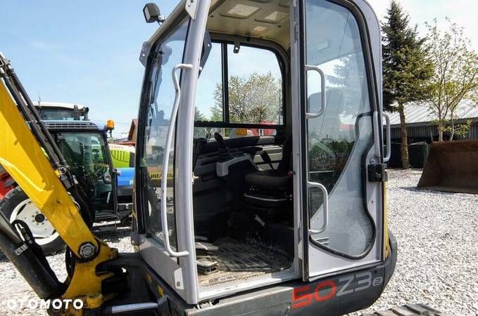 Wacker Neuson 50Z3 - 6