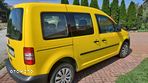 Volkswagen Caddy - 12