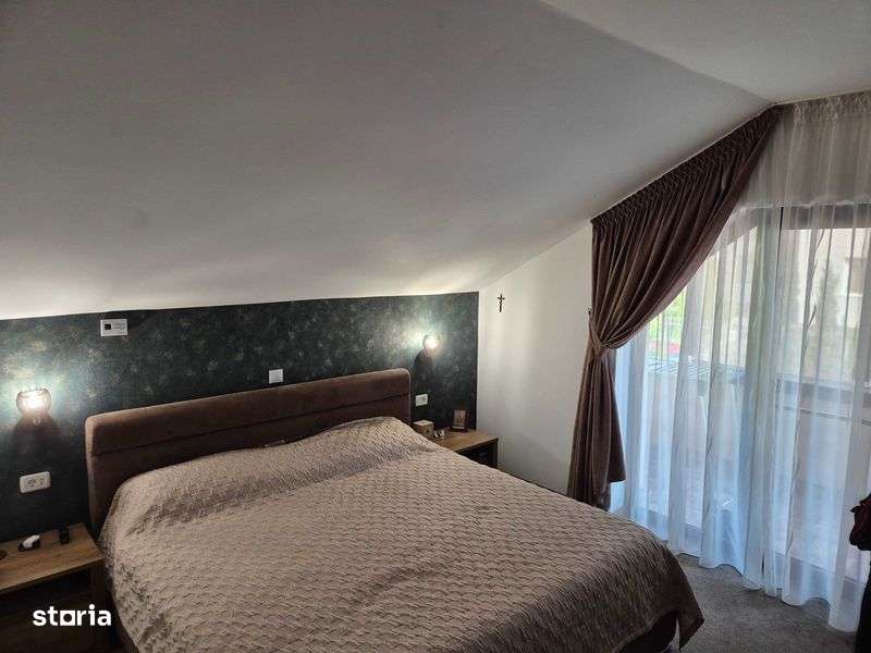 Casa tip Duplex , cartier Bunloc - Imagine principală: 5/8