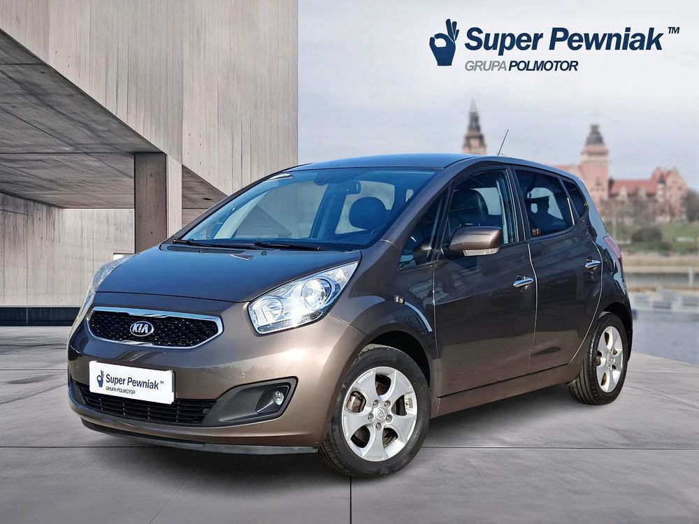 kia venga