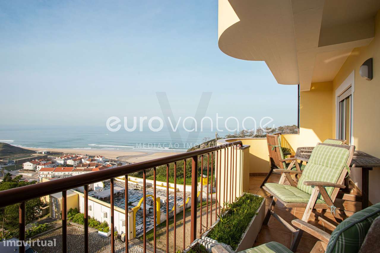 Apartamentos Vista mar - Grande imagem: 2/9