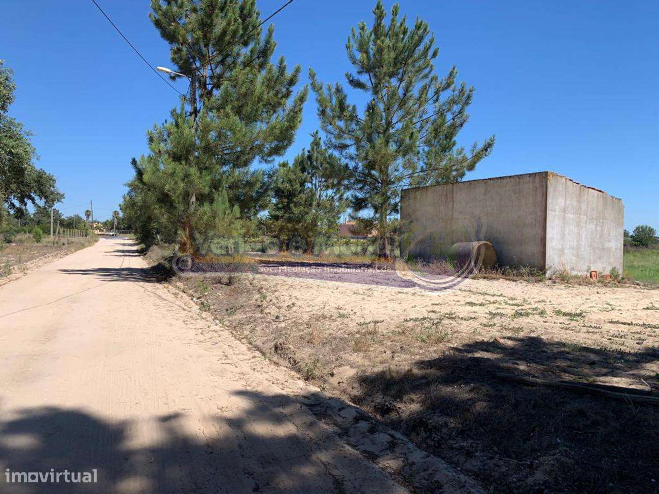 Terreno em Salvaterra de Magos (S500) - Grande imagem: 2/3