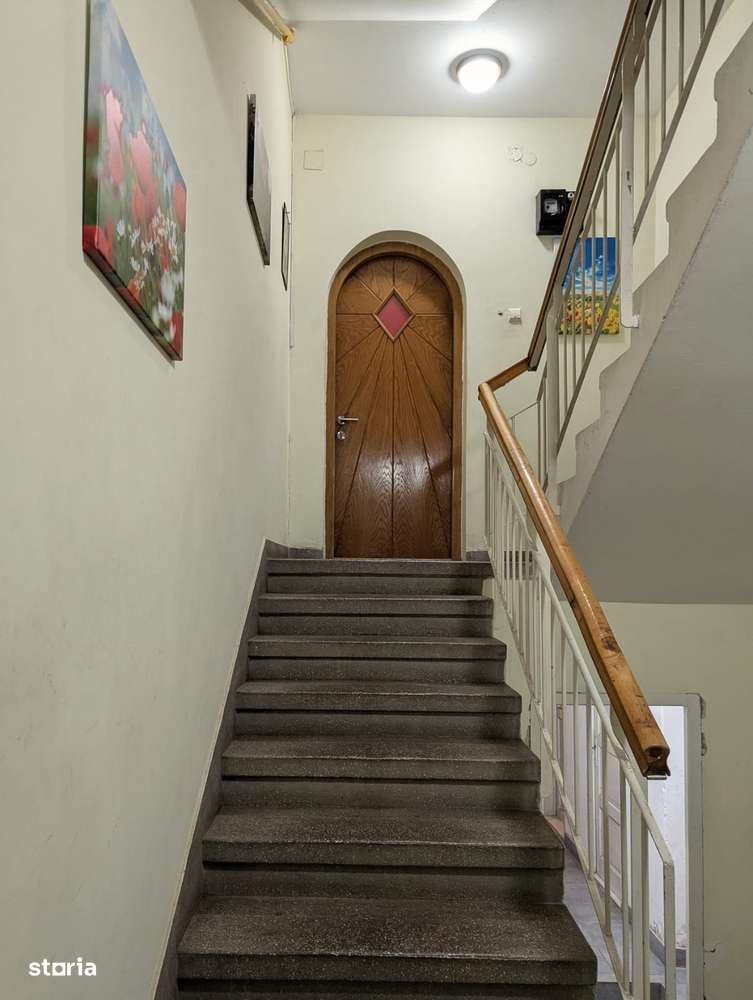 Vand apartament 3 camere Centru Vechi comision 0%-15