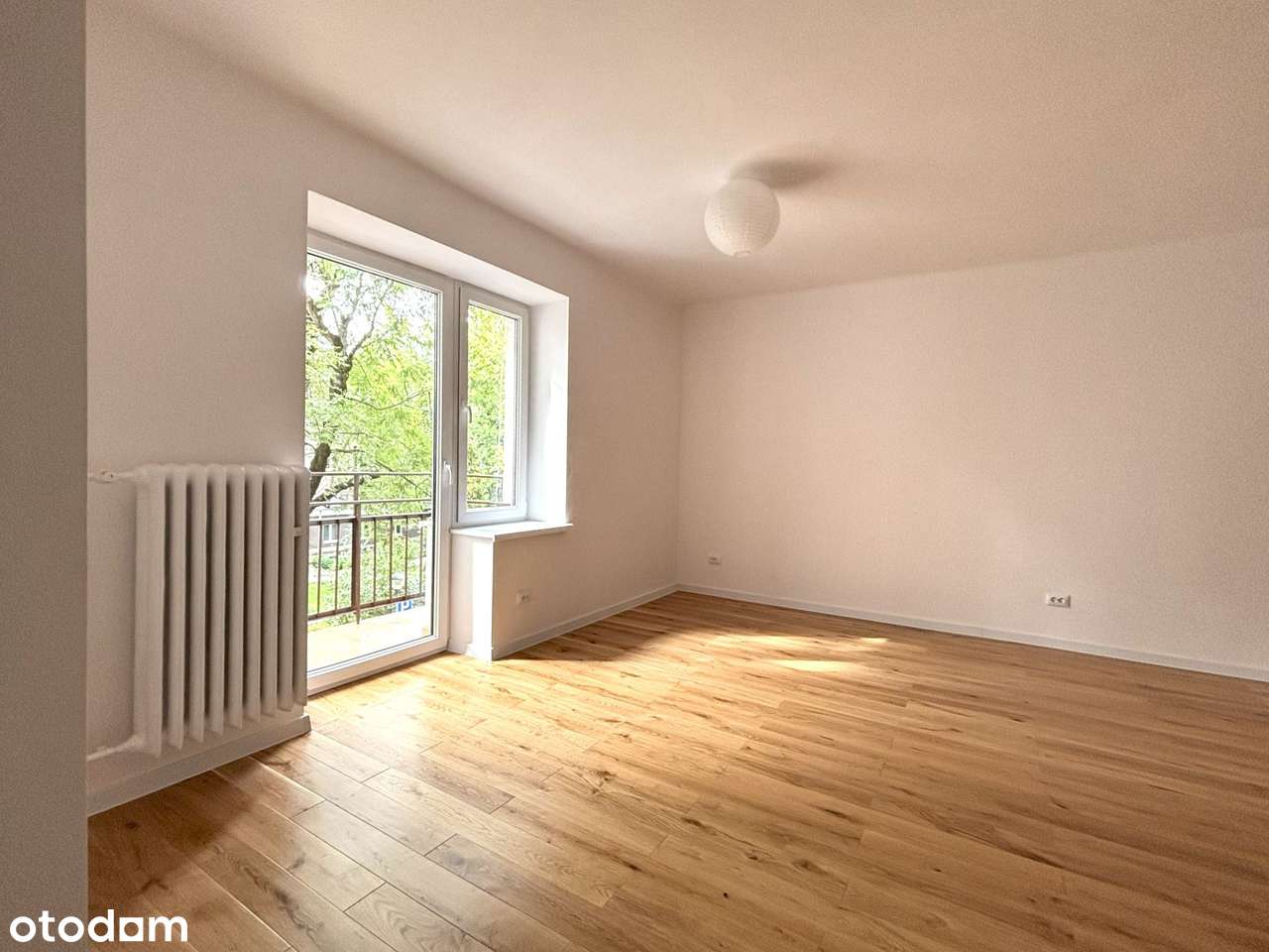 Kraków – Nowa Huta – Os. Hutnicze – 37m²–2 pokoje, balkon, po remoncie-3