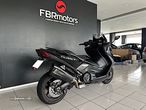 Yamaha TMAX 530 Akrapovic - 3