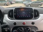 Fiat 500 1.0 Hybrid Sport - 22