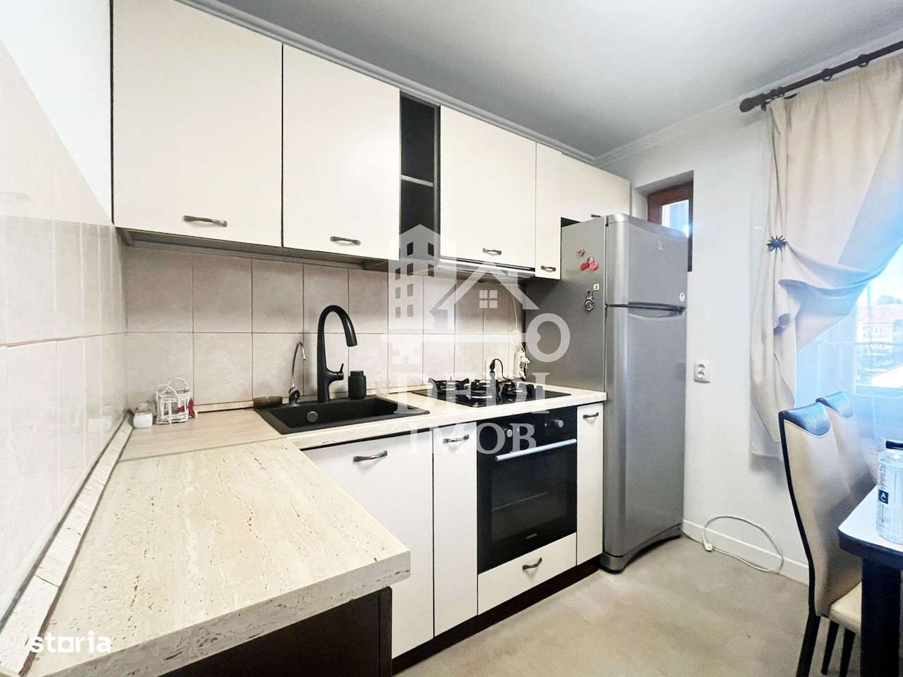 Apartament cu 2 camere de vanzare zona Cantemir,Oradea-5