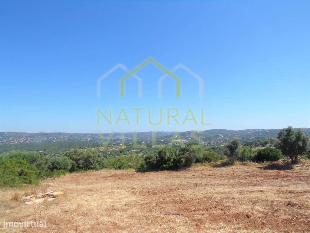 Refúgio com Vista Panorâmica em Goldra de Cima, Loulé - Grande imagem: 4/15