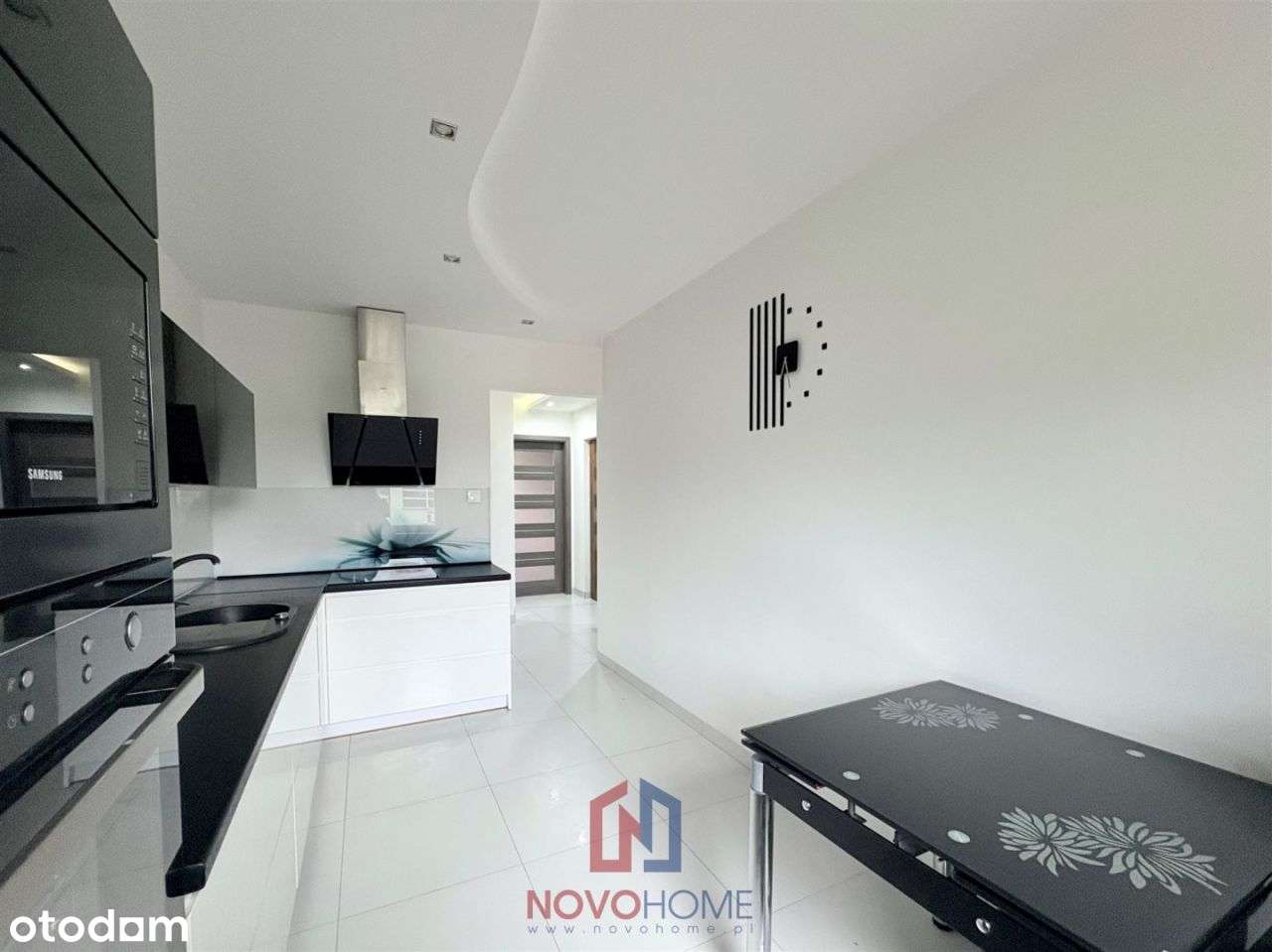 Mieszkanie do wprowadzenia, ul. Maczka, Siedlce-0