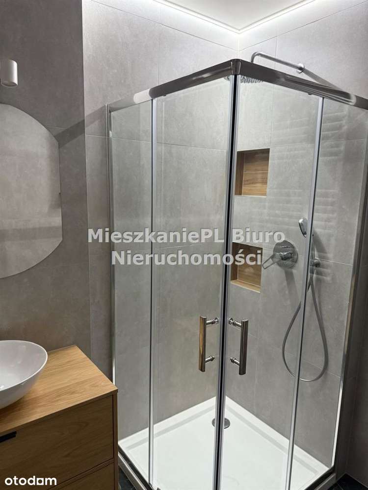 Nowe ładne wyposażone mieszkanie w Zabrzu-11