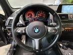 BMW 116 dA Pack M - 26