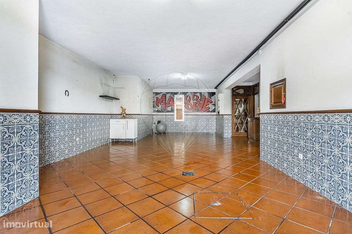 Moradia T5 individual em Nogueira - Braga-29