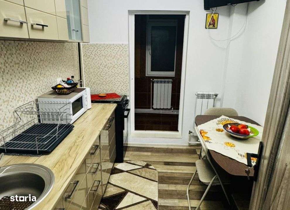 Apartament  2 camere Galata , 46 metri, etaj 3 Cod:160817 - Imagine principală: 5/8