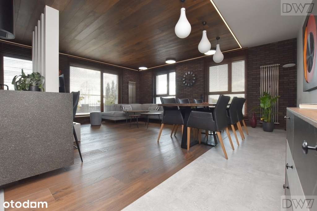 Apartament 82 m2, 3 miejsca postojowe, taras 77 m2-8