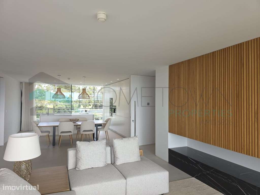 Apartamento T2 de Luxo - The Creek, Vilamoura - Grande imagem: 4/22
