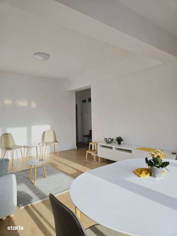 Inchiriere 2 Camere + Loc Parcare, Drumul Taberei, Plaza Romania - Imagine principală: 3/17