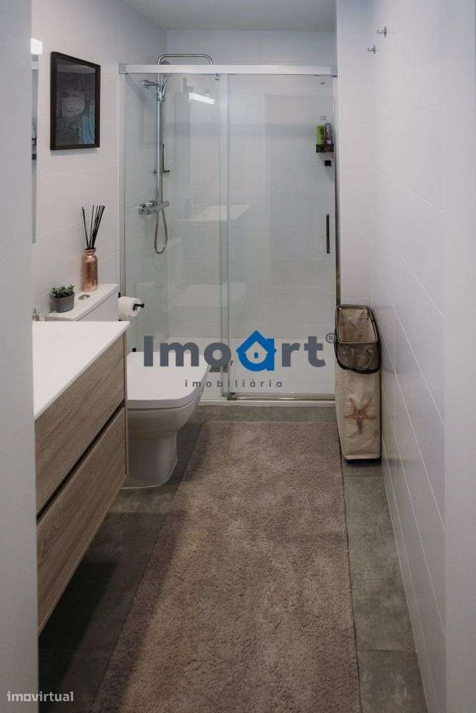 Excelente apartamento T3 em Gião, Vila do Conde!-16