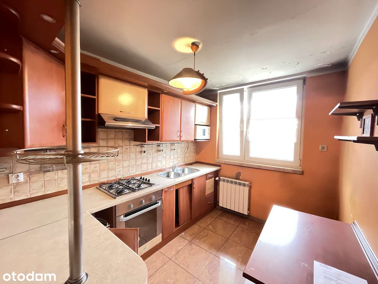 Mieszkanie 100 metrów od rynku- NOWA CENA-2