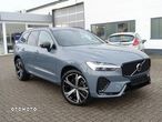 Volvo XC 60 B4 D AWD Plus Dark - 2