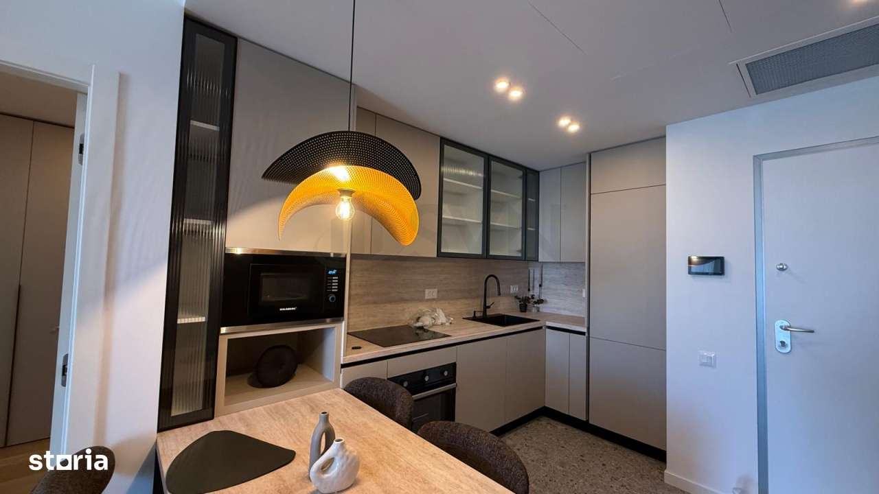 APARTAMENT 2 CAMERE I FLOREASCA - Imagine principală: 4/15