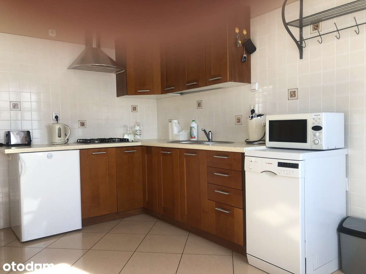 Mieszkanie, 62 m², Ustka - Pełny obrazek: 5/12