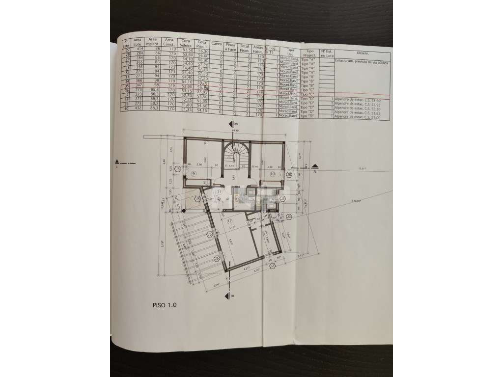 Moradia V3+1 com jardim em zona tranquila de Albufeira-40