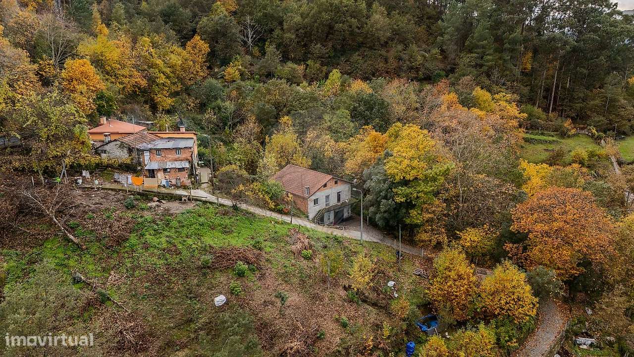 Moradia T3 para venda - Grande imagem: 4/22