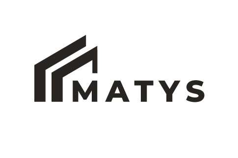 Logo: Matys Property Sp. z o. o. Spółka Komandytowa