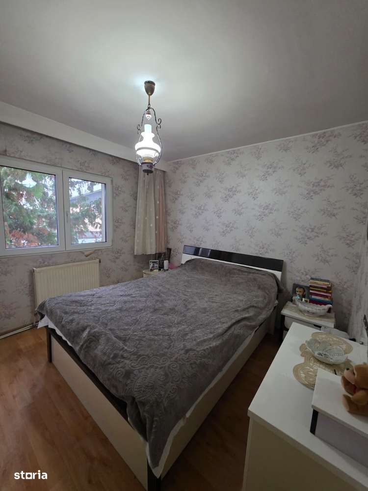 Apartament 4 Camere etaj I Miron Costin-4