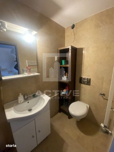 Investitie -apartament NOU - str.Frunzisului-7
