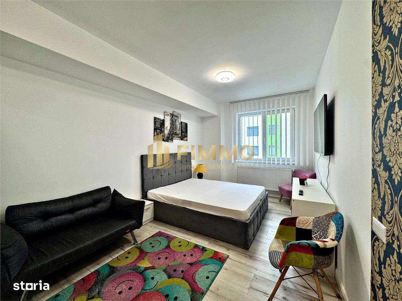 Apartament superb | Sf. Ilie | Loc de parcare privat | ID:1503 - Imagine principală: 4/9