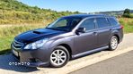 Subaru Legacy Kombi 2.0D Sport - 1