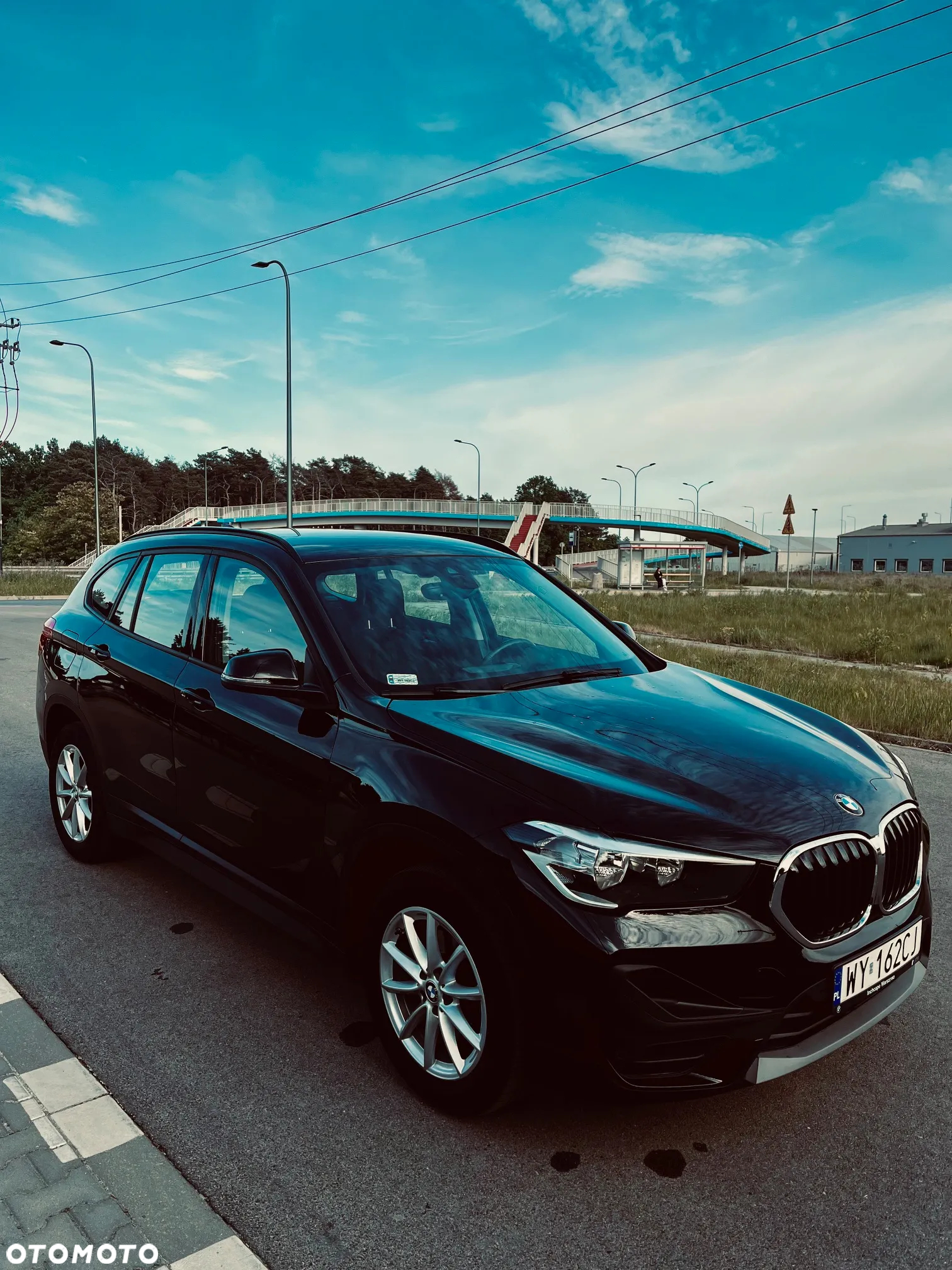 BMW X1 sDrive18i - 5