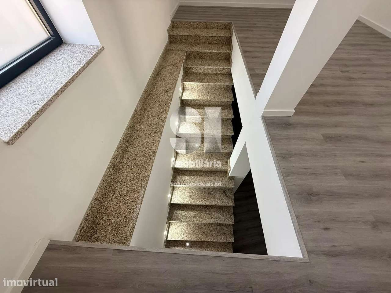 Moradia Isolada T3+1 - Grande imagem: 5/30