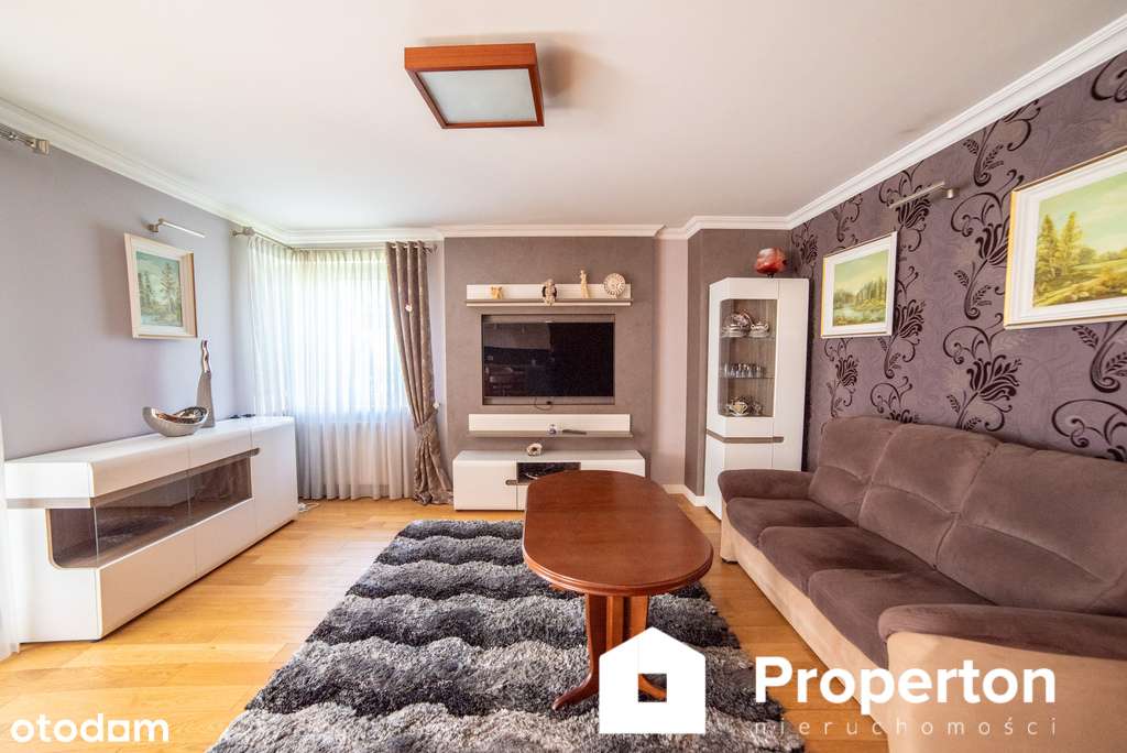 Osiedle Górna, 3 pokoje, I piętro, do wprowadzenia - Pełny obrazek: 4/20