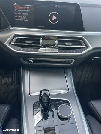 BMW X5 xDrive30d - 21