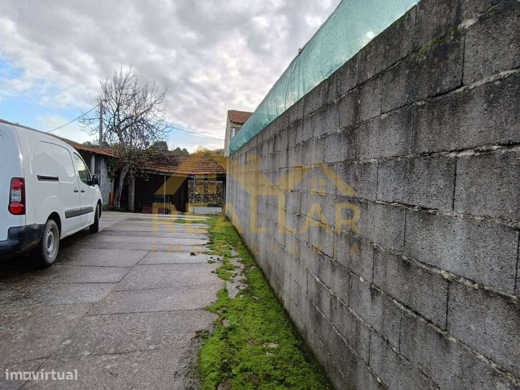 Terreno com 4600m2 para construção em Argivai - Póvoa de Varzim-10