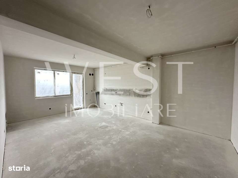 Apartament 2 camere! FINISAT ! Bloc cu lift ! Ansamblu Rezidential ! - Imagine principală: 2/5
