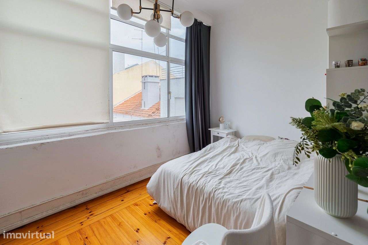 T4 Alcântara – Traça Pombalina com Alto Rendimento - Grande imagem: 4/25