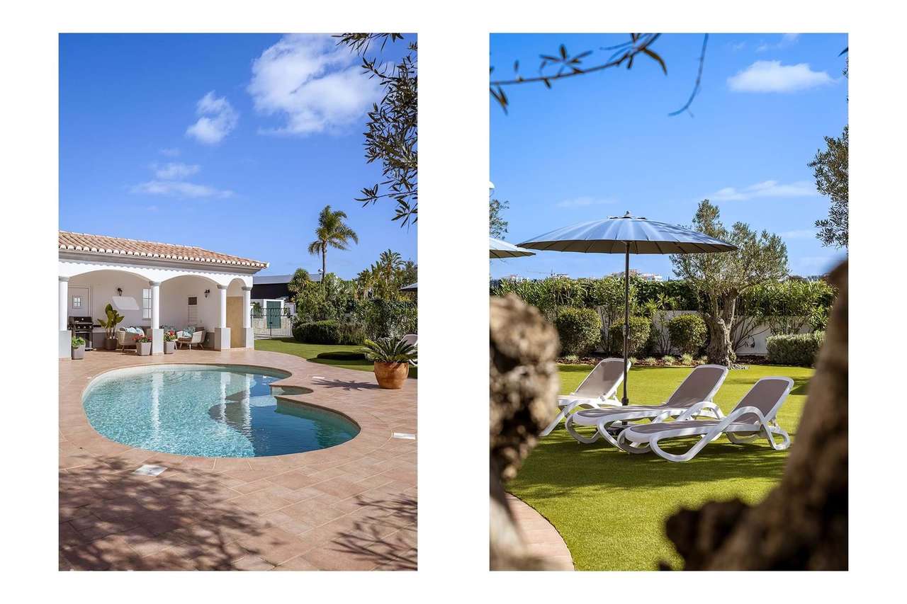 FANTÁSTICA MORADIA T3+1 COM PISCINA AQUECIDA E GARAGEM NO PORTO DE MÓS-33