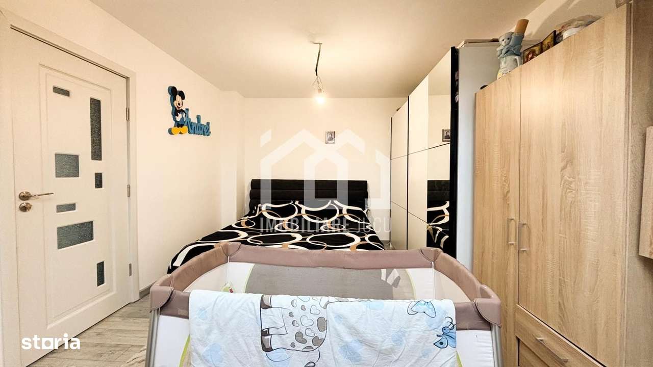 Apartament 3 camere,84mp,Balcon,Parcare,Zona Panemar,Jucu de Mijloc - Imagine principală: 4/13