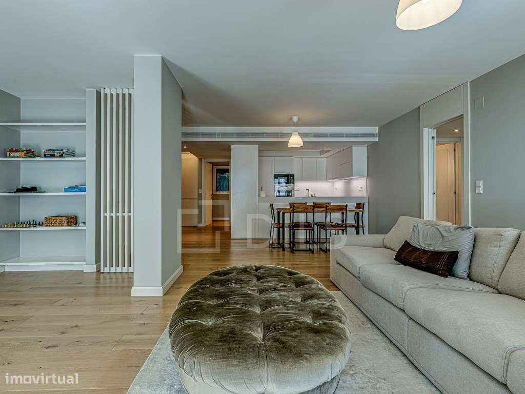 Apartamento T3 para arrendamento na Rua do Salitre, Lisboa - Grande imagem: 4/40