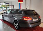 Peugeot 308 SW 1.5 BlueHDi Allure EAT8 - 6